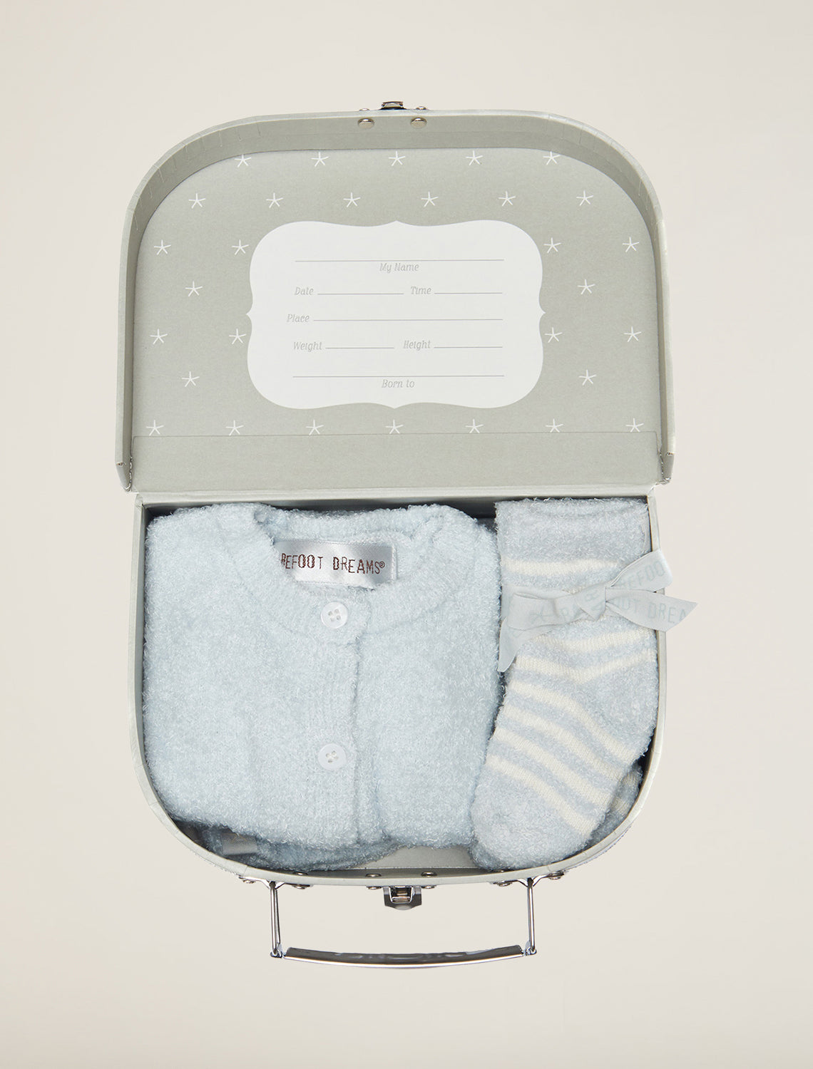CozyChic Lite® Classic Newborn Set