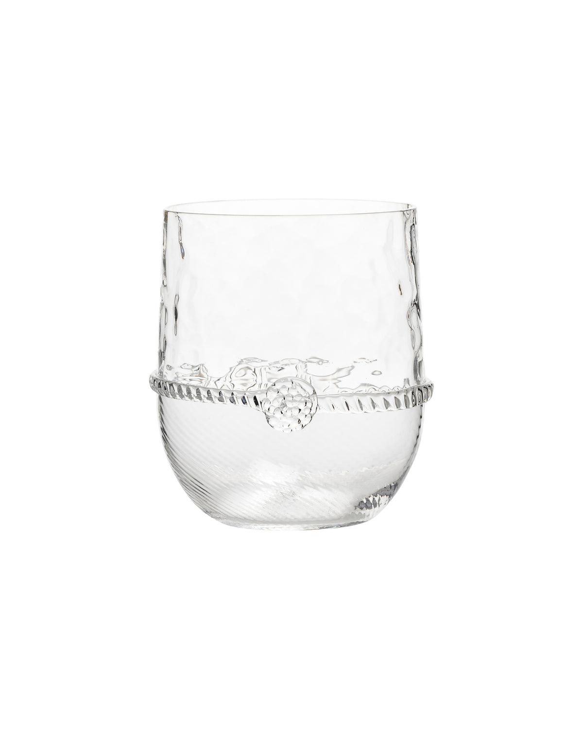 Graham Heritage Tumbler