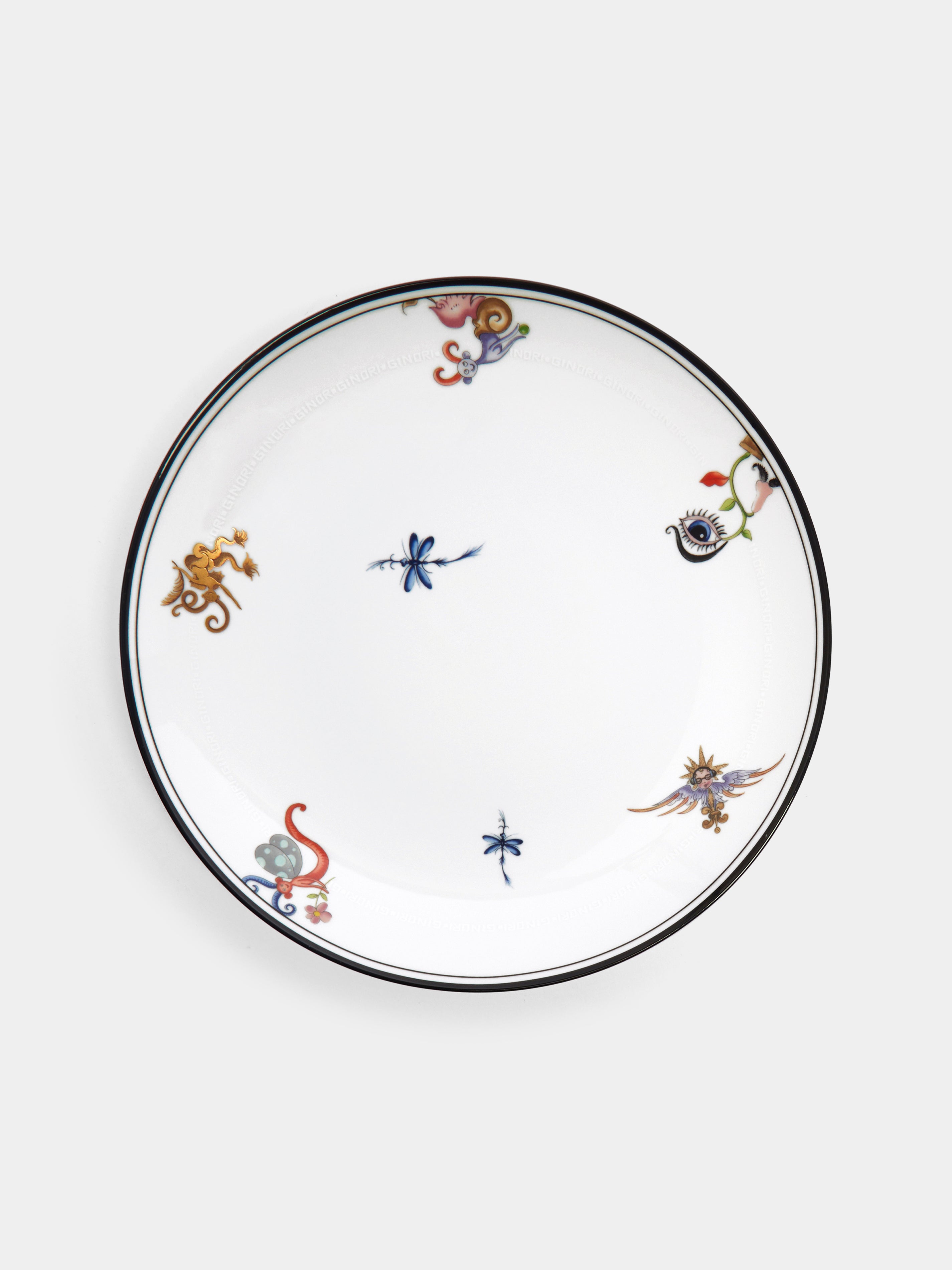 Arcadia Dinner Plate (Set of 2)