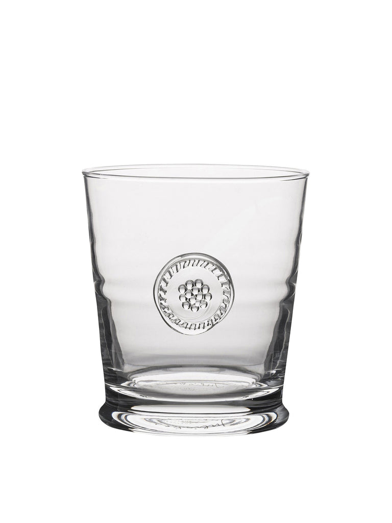 Berry & Thread Glassware Double Old Fashioned