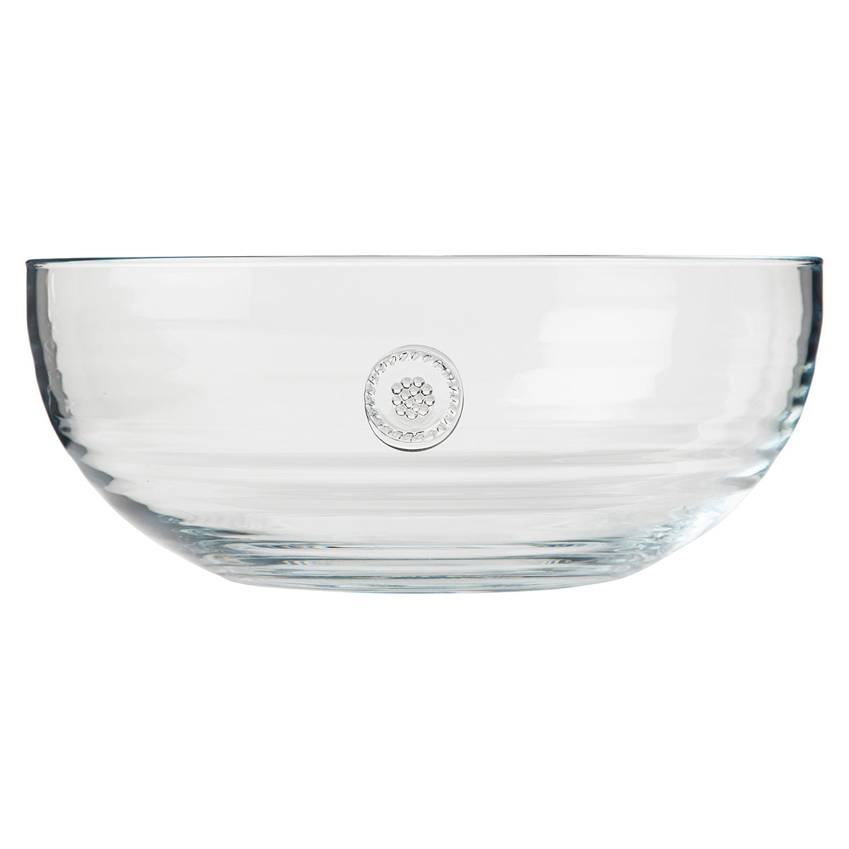 Berry & Thread Serving Bowl 11 in.