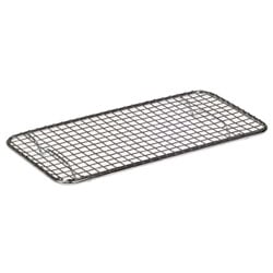 Bun Pan Grate 10 inch x 8 inch (1/4 Sheet Pan)