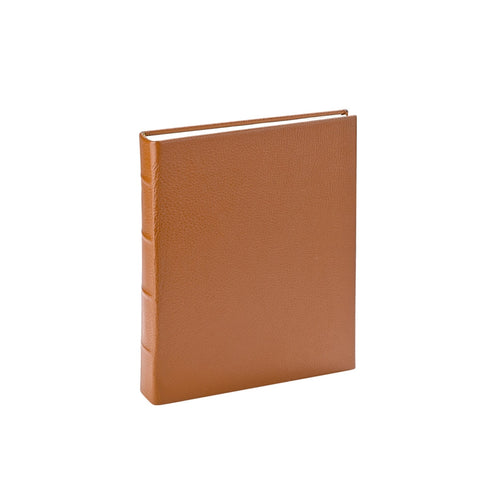 Leather Bound Album