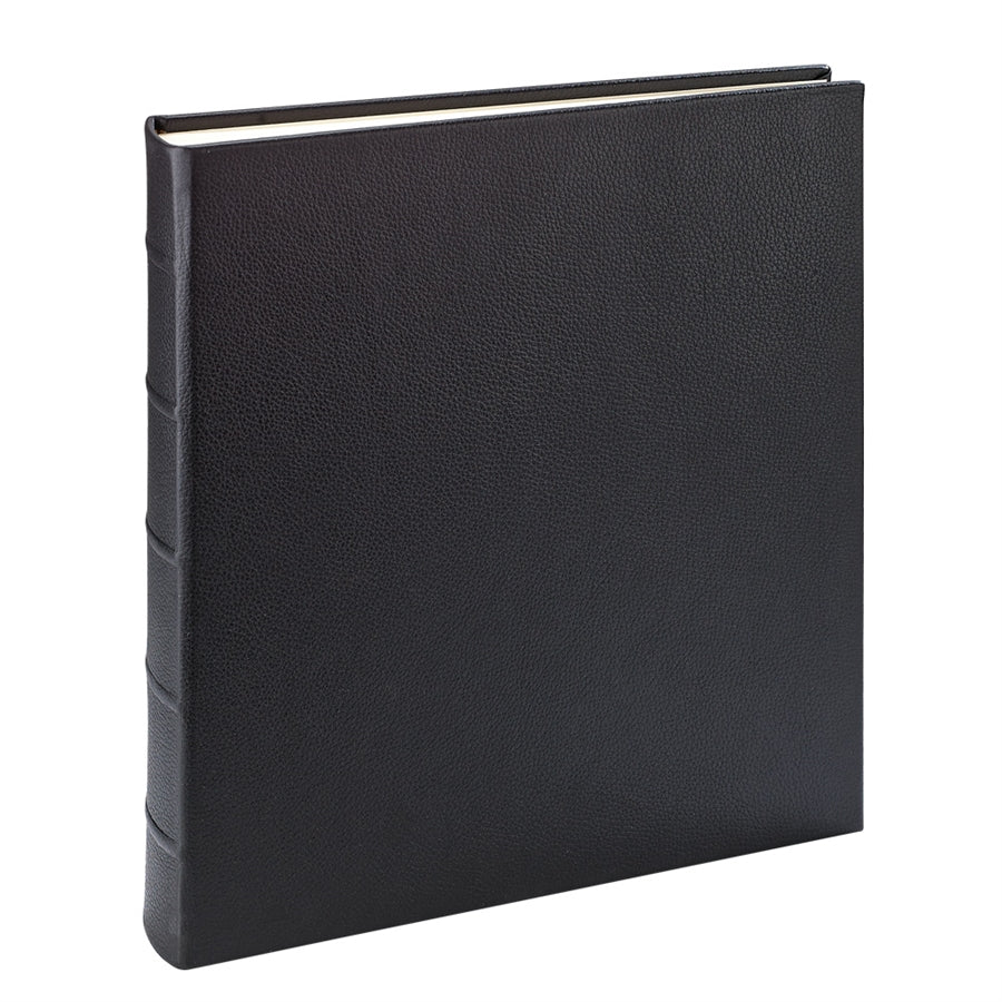 Leather Bound Album