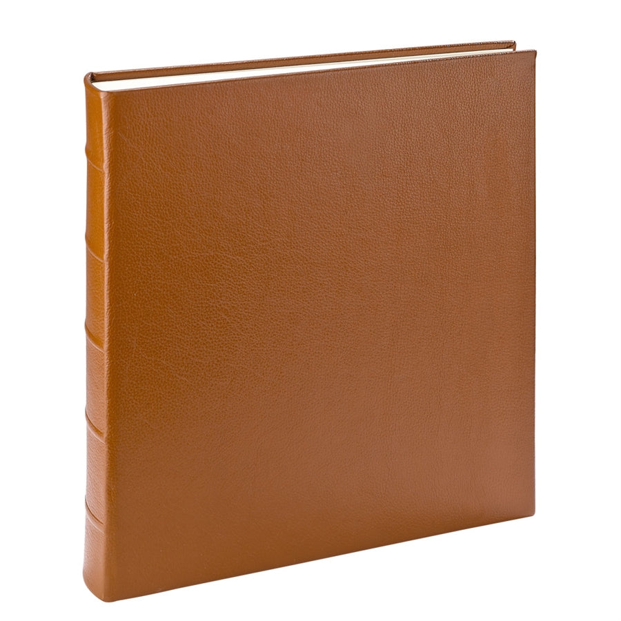 Leather Bound Album