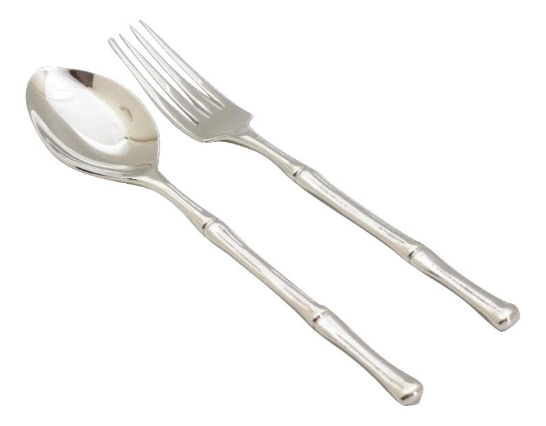 Bamboo Servers