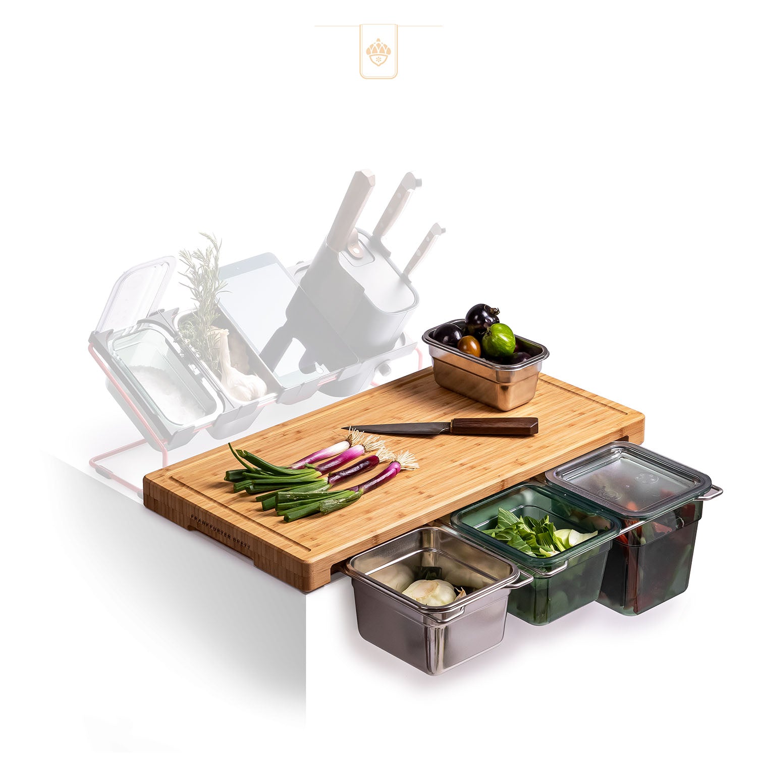 Cutting Board