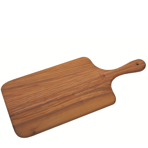 Cutting Board made from Olive Wood Large