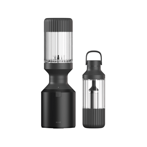 Beast Blender + Hydration System