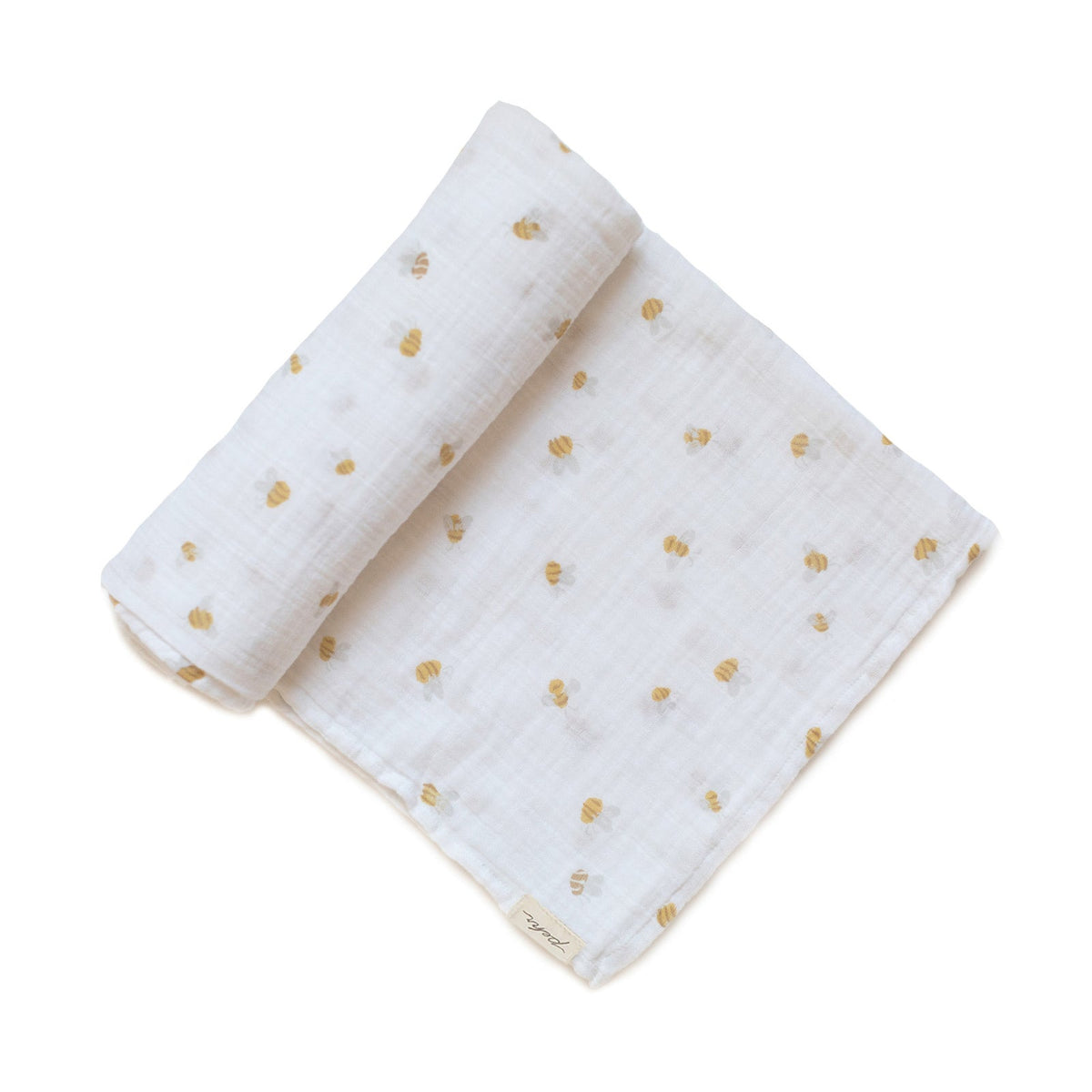 Bugs Swaddle: Bees