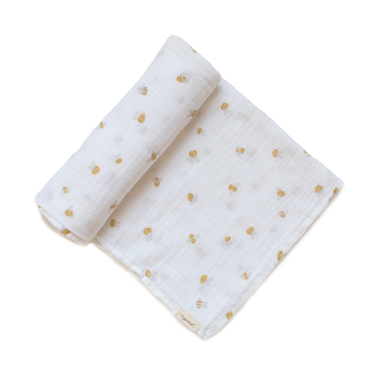 Bugs Swaddle: Bees
