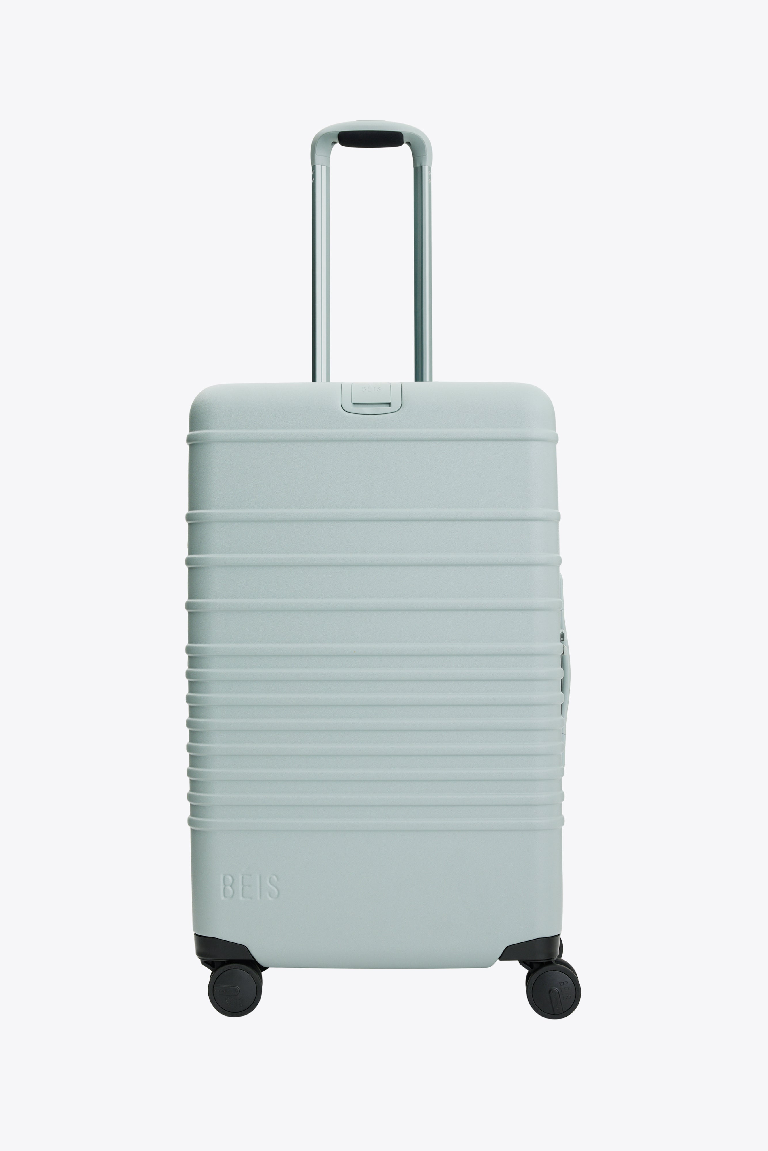 The 26" Check-In Roller in Slate