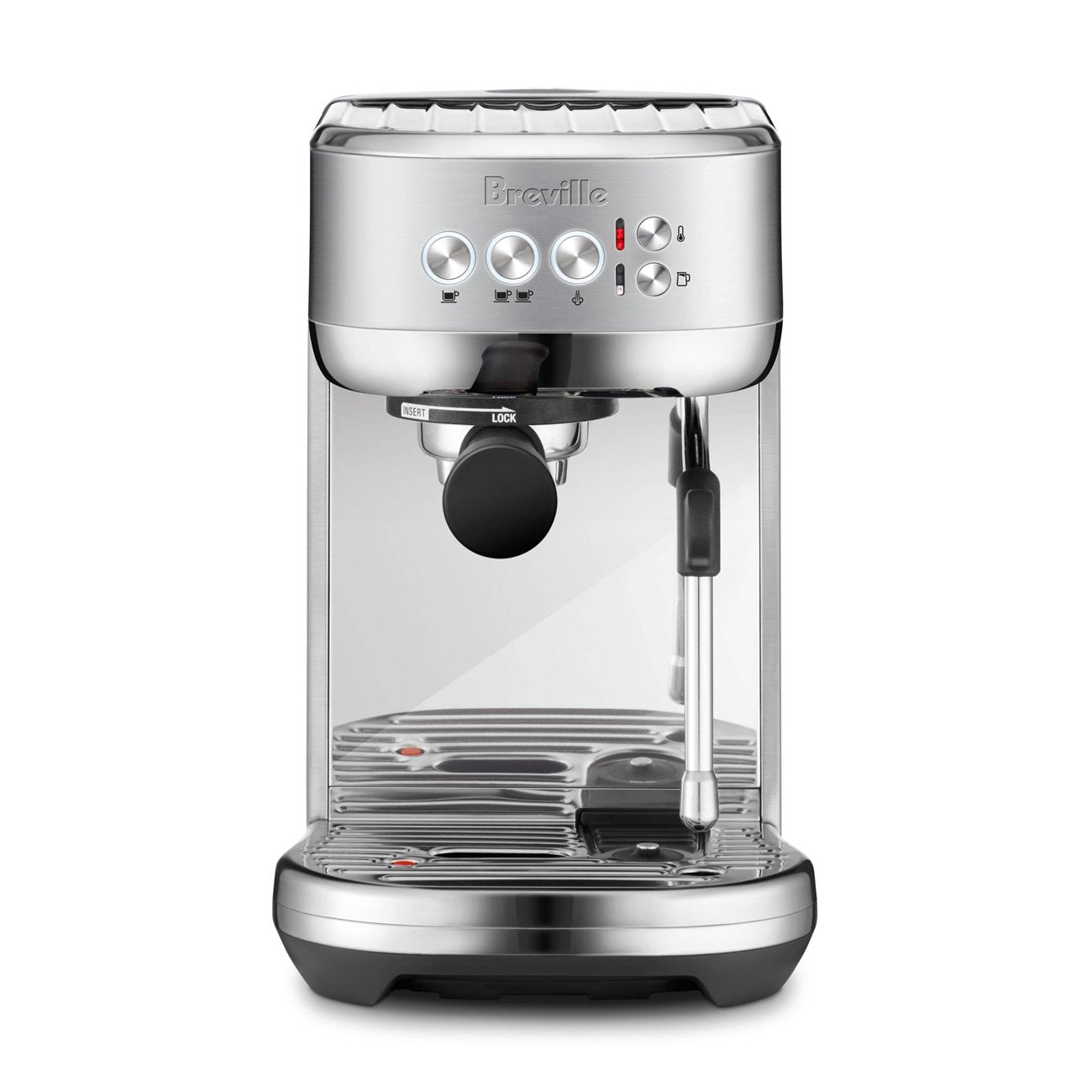 Bambino® Plus Espresso Machine (*OPTION TO SPLIT GIFT 1/10)