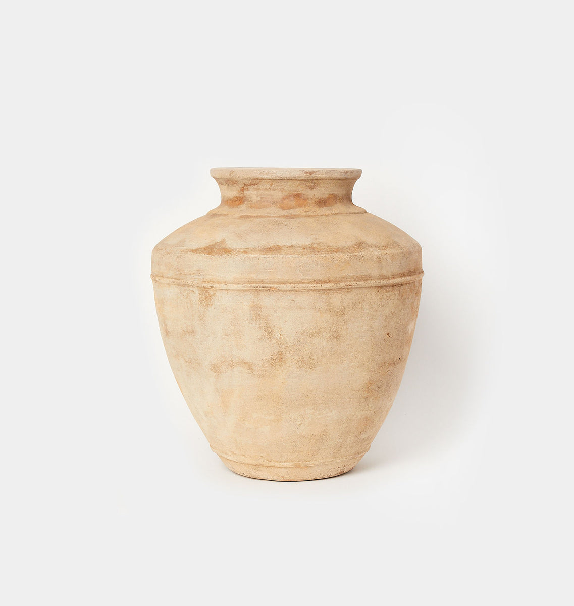 Cannan Terracotta Vase