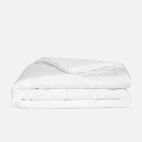 Weighted Comforter - Size: Queen