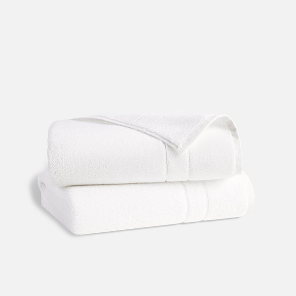Brooklinen Bath Towels