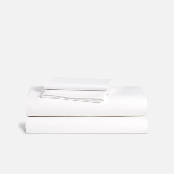 Classic Percale Core Sheet Set, King