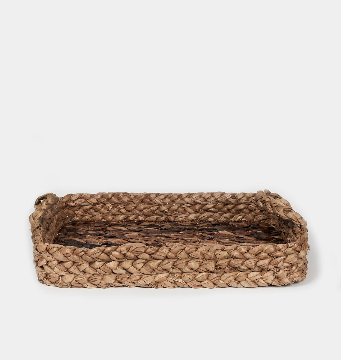 Cypress Seagrass Tray