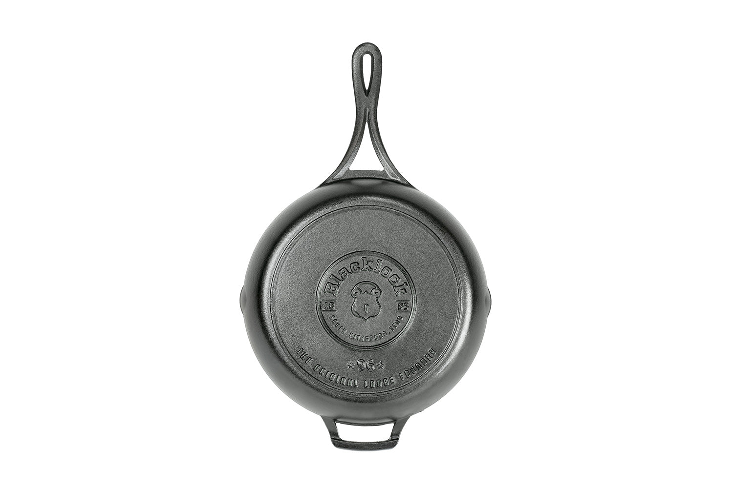 BLACKLOCK 10.25IN SKILLET