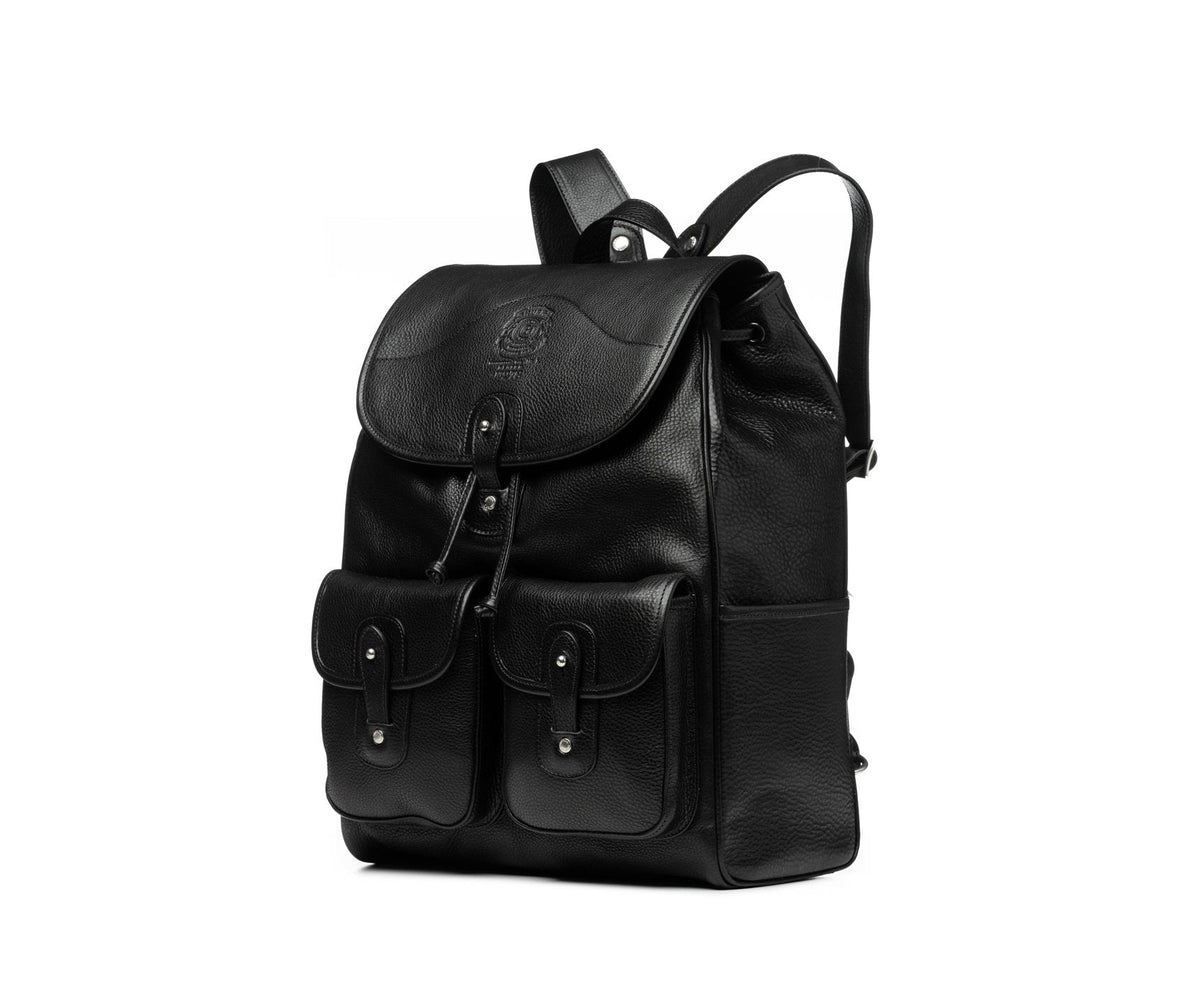 Blazer No. 278 Backpack in Vintage Leather