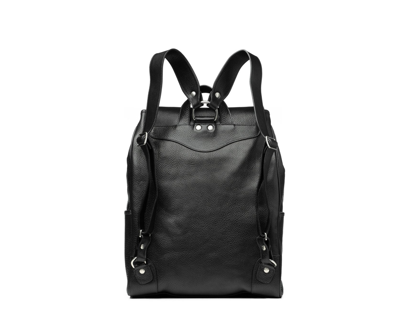 Blazer No. 278 Backpack in Vintage Leather | Over The Moon