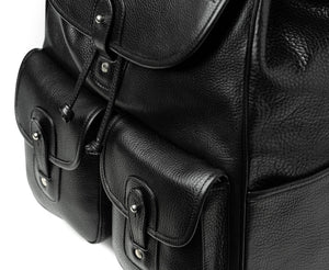 Blazer No. 278 Backpack in Vintage Leather