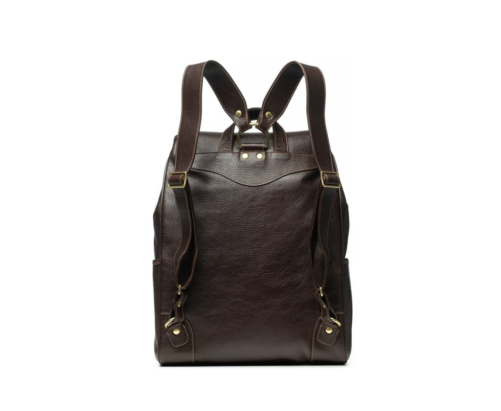blazer leather backpack Blazer No. 278 Backpack in Vintage Leather