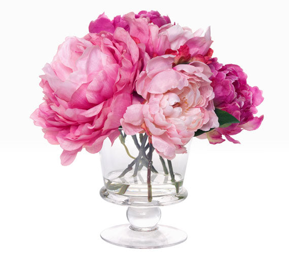BLOOMS PINK BEAUTY