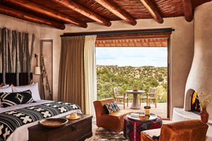 Bishop’s Lodge Santa Fe, 3-Night Stay