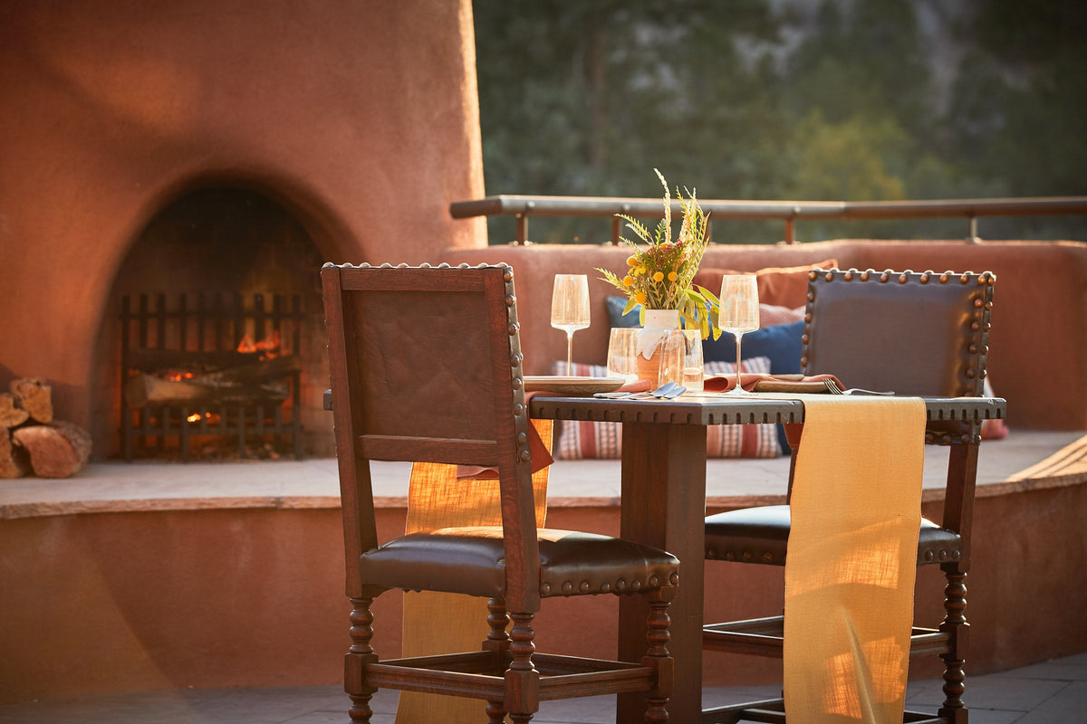 Bishop’s Lodge Santa Fe, 3-Night Stay