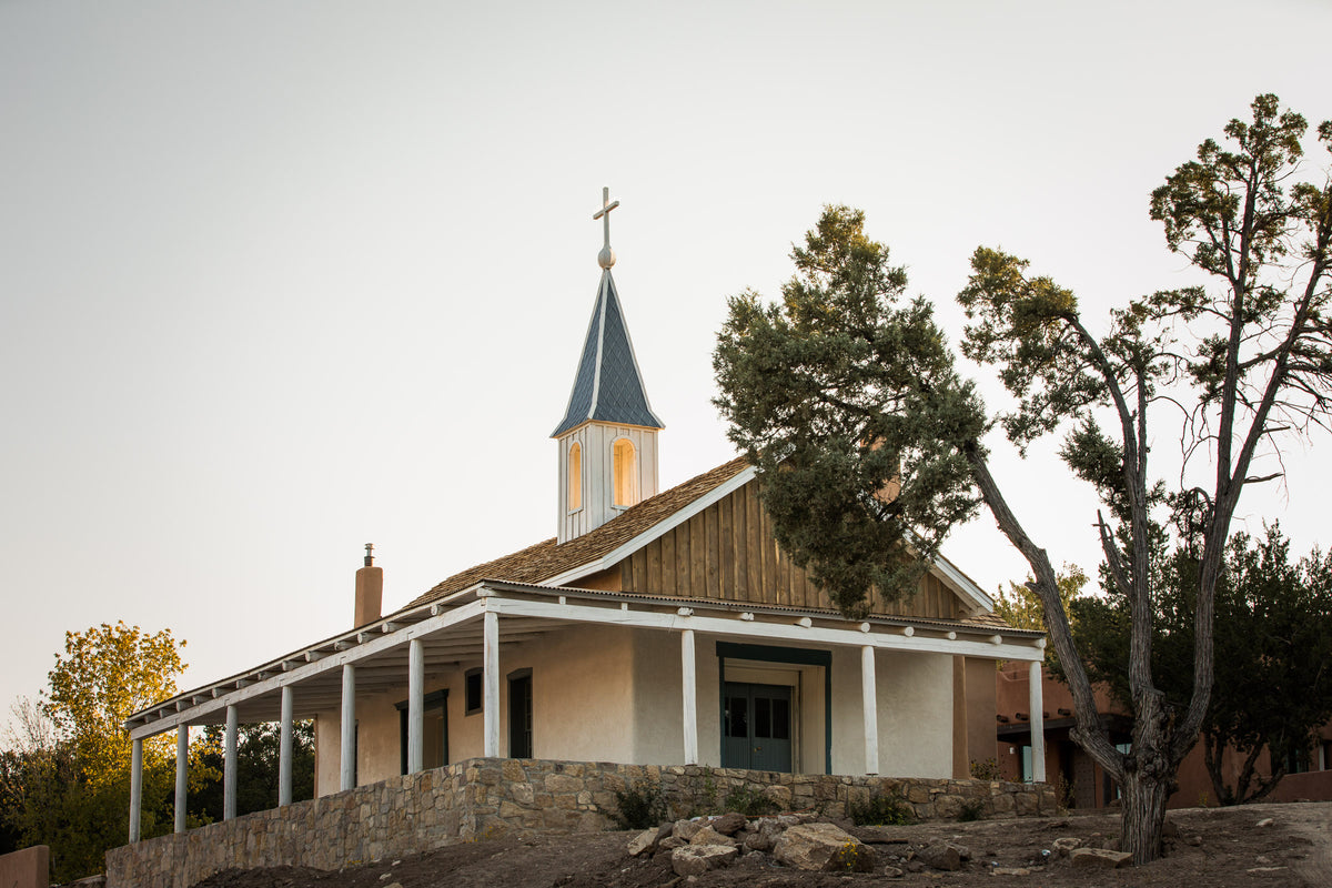 Bishop’s Lodge Santa Fe, Luxury 7-Night Stay