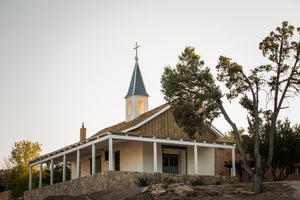 Bishop’s Lodge Santa Fe, Luxury 7-Night Stay