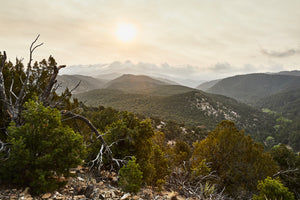 Bishop’s Lodge Santa Fe, Luxury 7-Night Stay