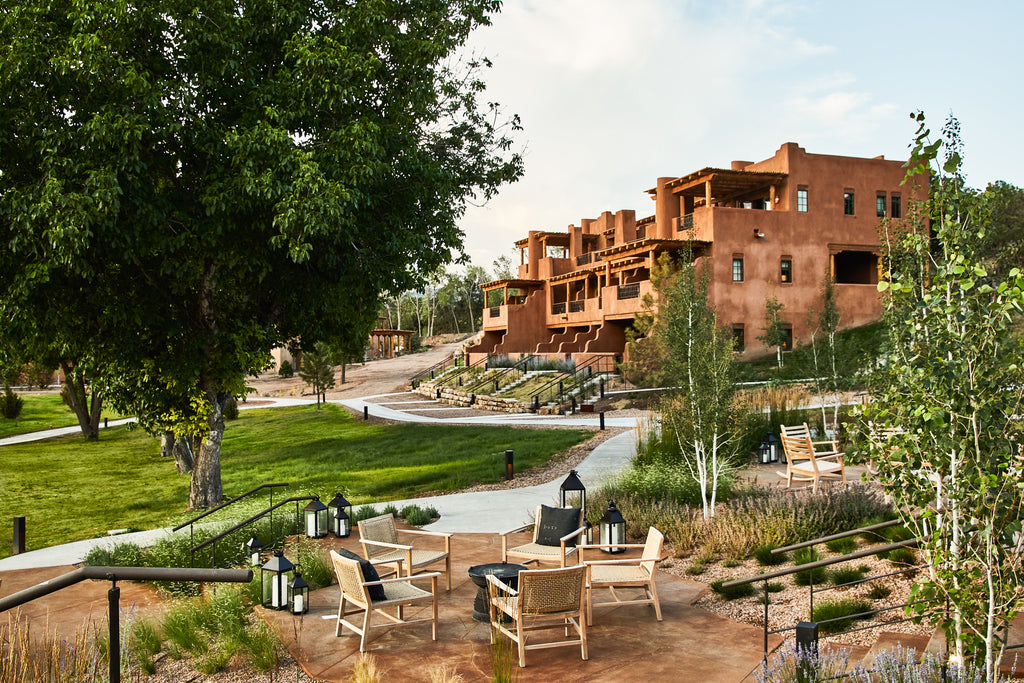 Bishop’s Lodge Santa Fe, 3-Night Stay