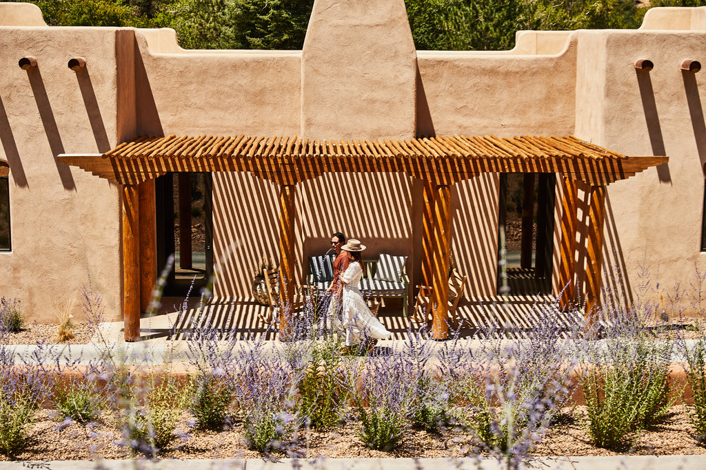 Bishop’s Lodge Santa Fe, Luxury 7-Night Stay