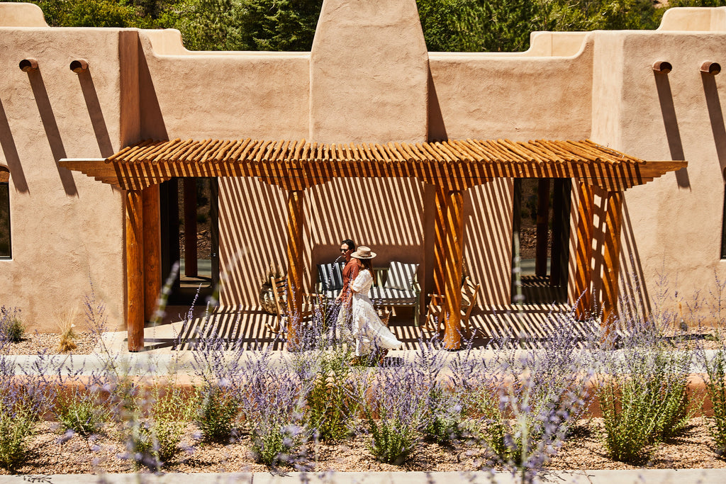 Bishop’s Lodge Santa Fe, 3-Night Stay