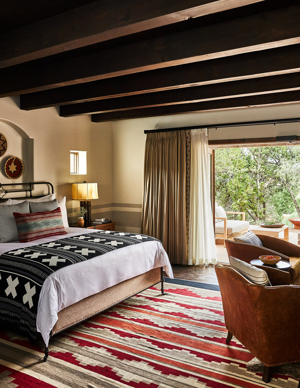 Bishop’s Lodge, 1-Night Stay