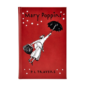 Mary Poppins in Bonded Leather
