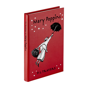 Mary Poppins in Bonded Leather