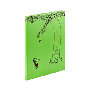 The Giving Tree in Bonded Leather