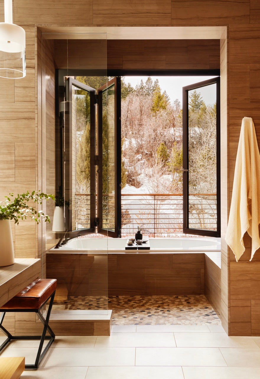 The Lodge at Blue Sky, 3-Night Stay