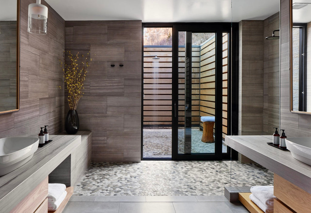 The Lodge at Blue Sky, 3-Night Stay