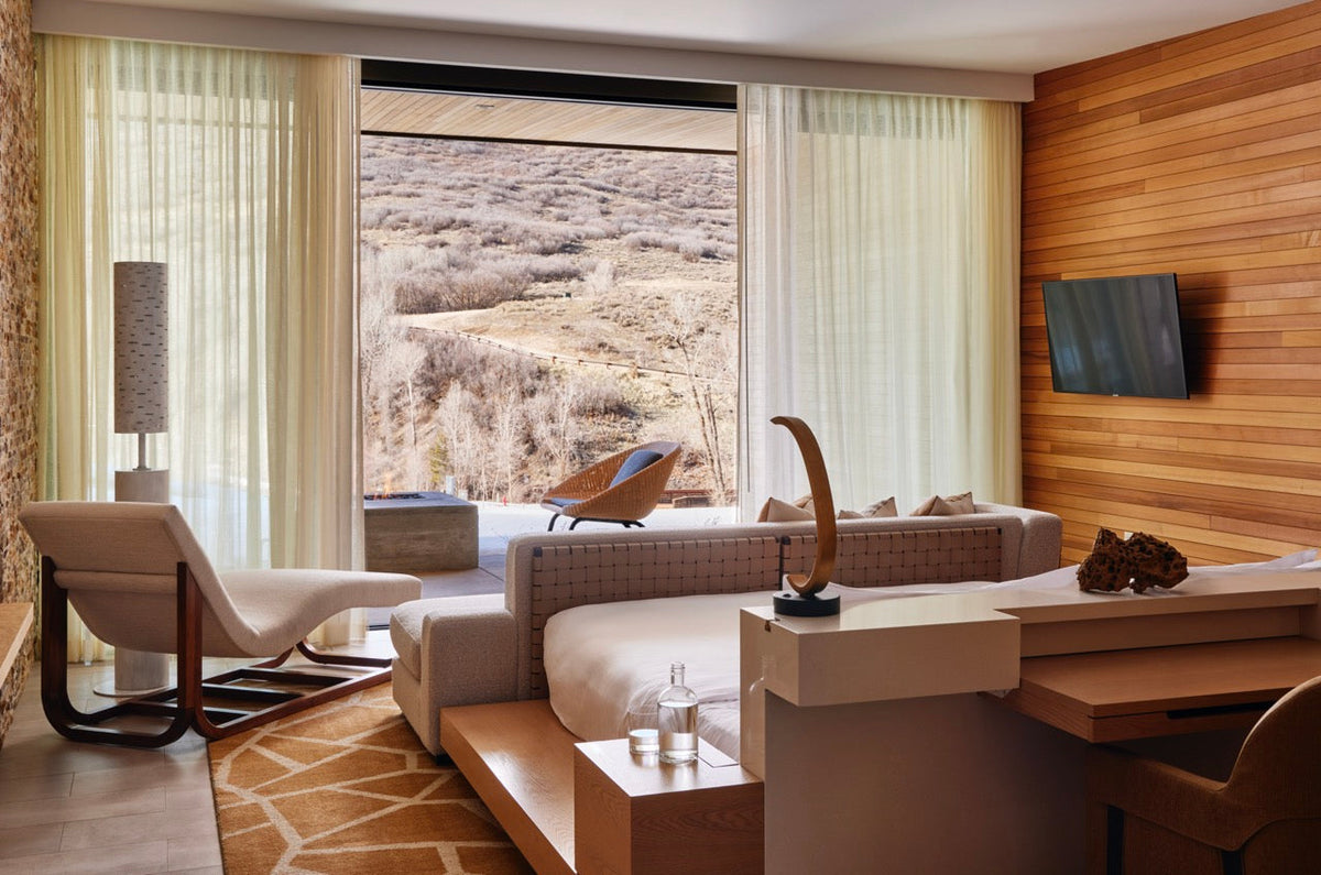 The Lodge at Blue Sky, 3-Night Stay