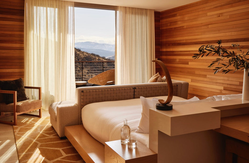 The Lodge at Blue Sky, 3-Night Stay