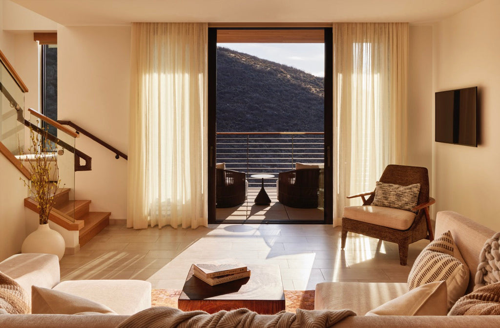 The Lodge at Blue Sky, 3-Night Stay