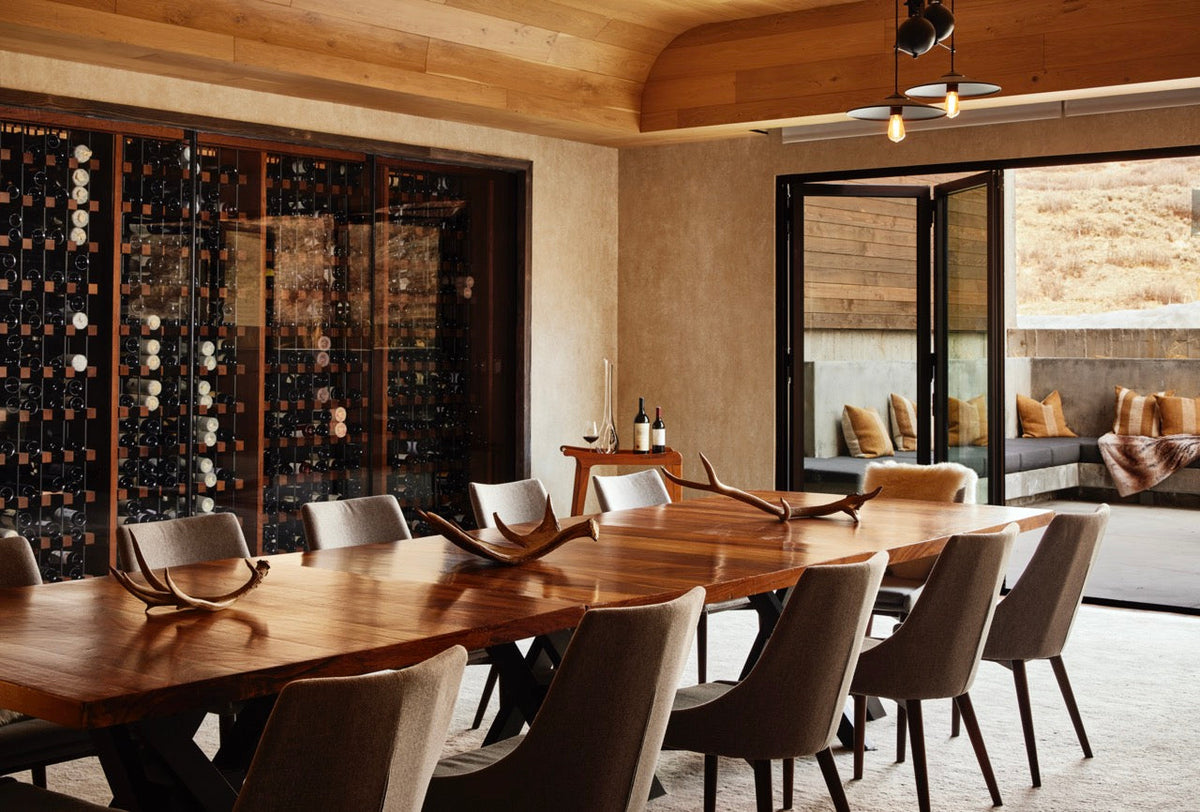 The Lodge at Blue Sky, 3-Night Stay