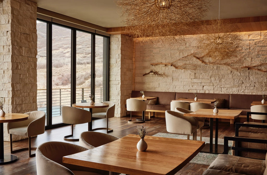 The Lodge at Blue Sky, 3-Night Stay