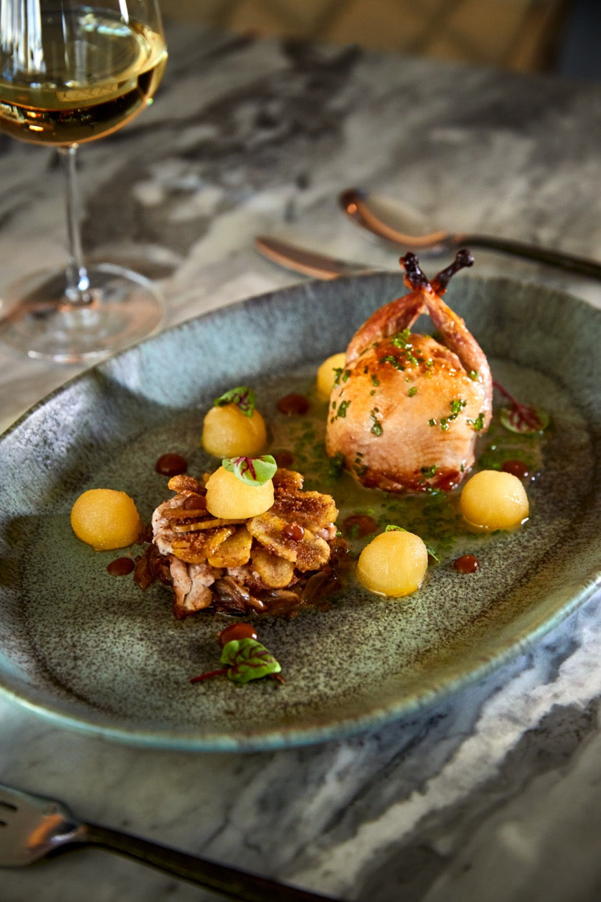 The Lodge at Blue Sky, 3-Night Stay