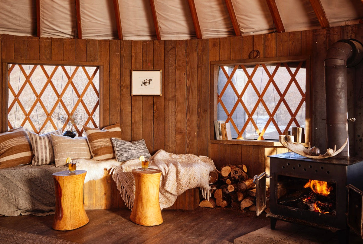 The Lodge at Blue Sky, 3-Night Stay