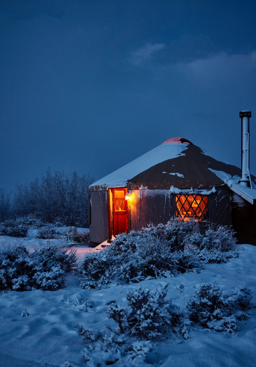 The Lodge at Blue Sky, 3-Night Stay | Over The Moon